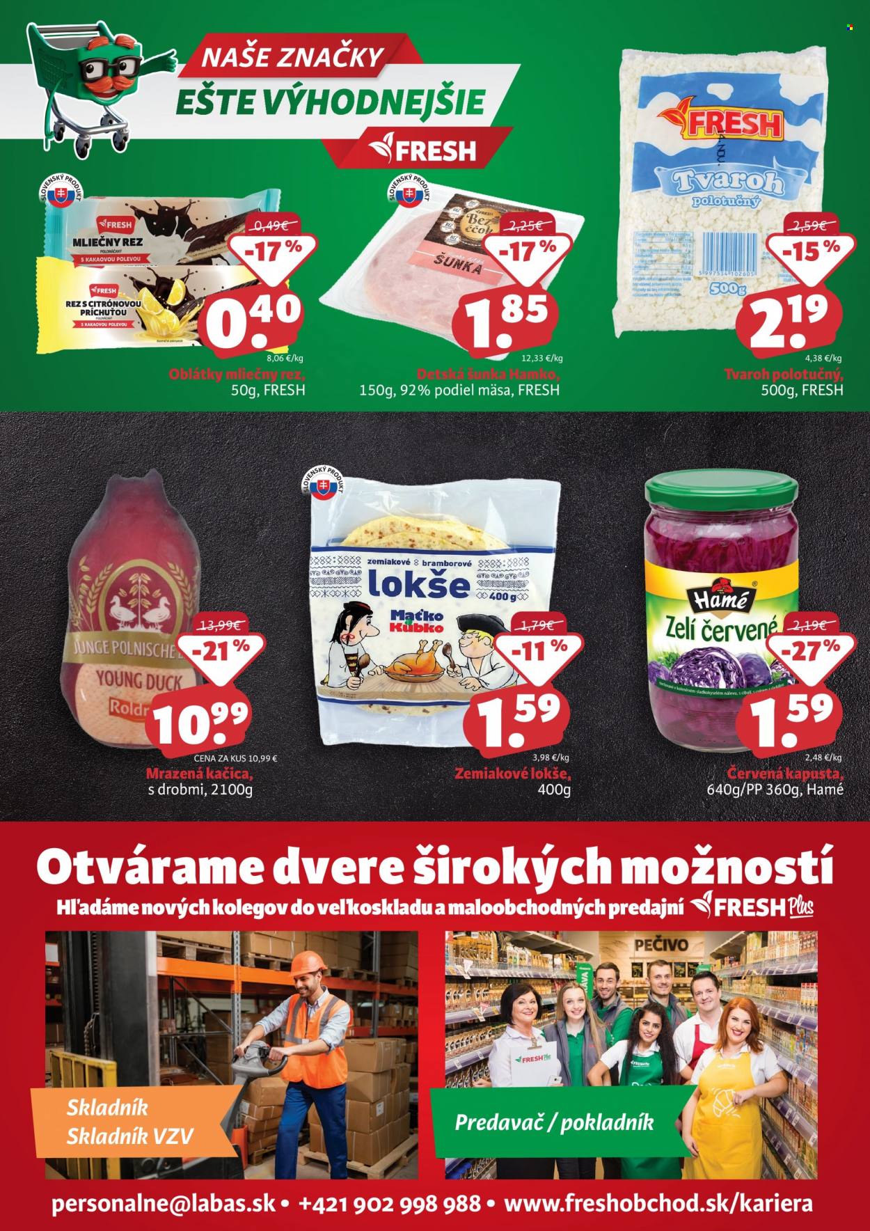 Leták Kraj - 19.10.2023 - 25.10.2023. Strana 2