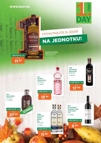 Leták 1Day - 19.10.2023 - 1.11.2023.