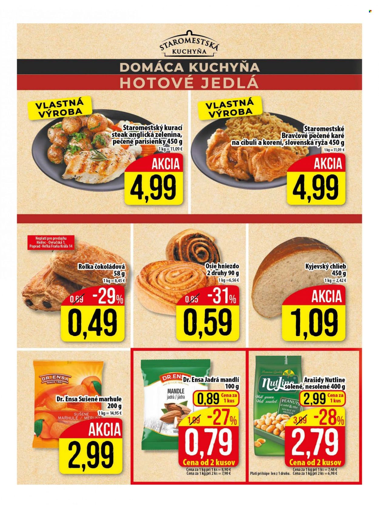 Leták Klas - 23.10.2023 - 29.10.2023. Strana 5