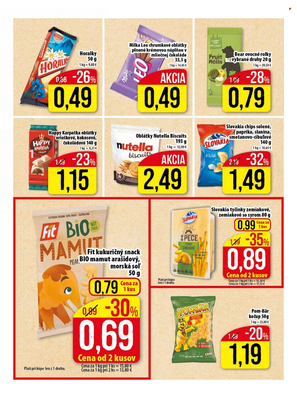 Leták Klas - 23.10.2023 - 29.10.2023. Strana 11