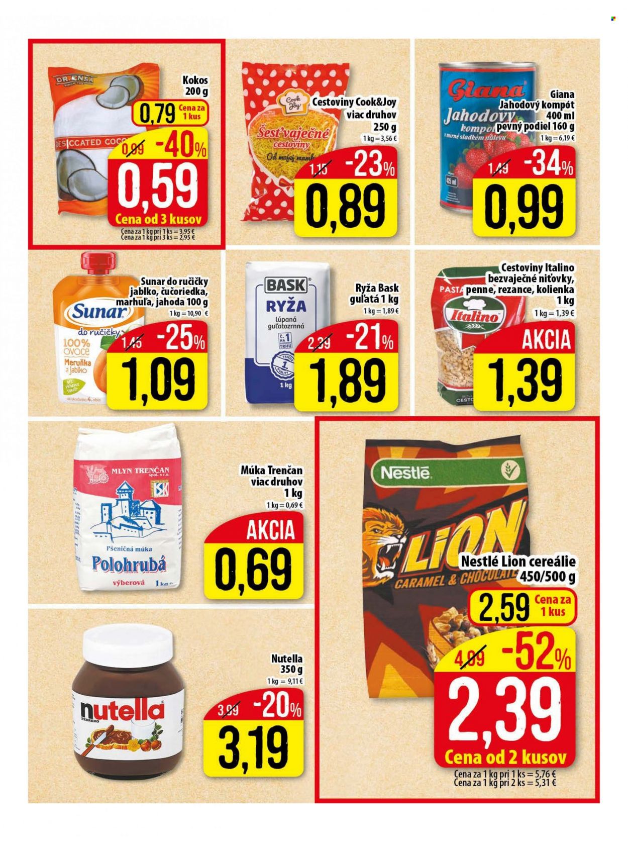 Leták Klas - 23.10.2023 - 29.10.2023. Strana 12