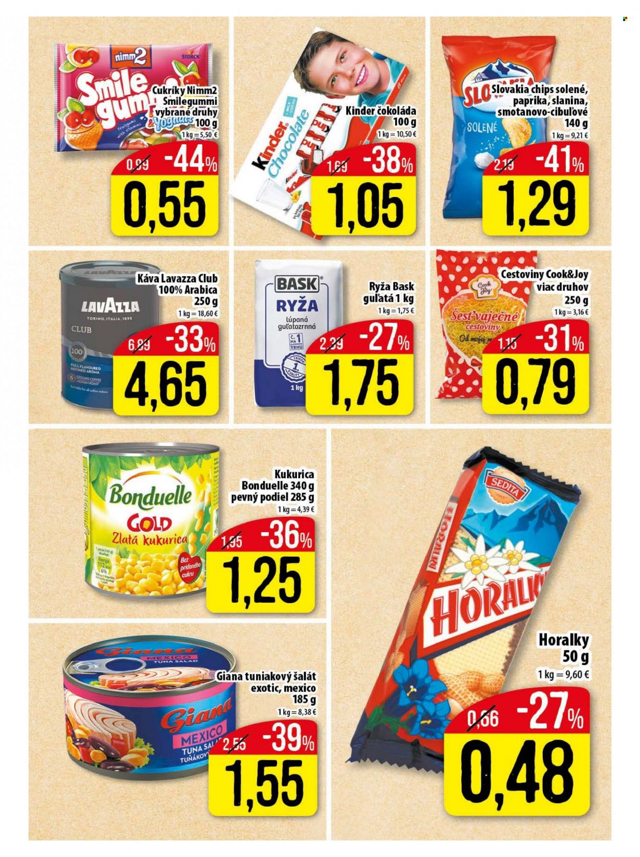 Leták Klas - 23.10.2023 - 29.10.2023. Strana 4