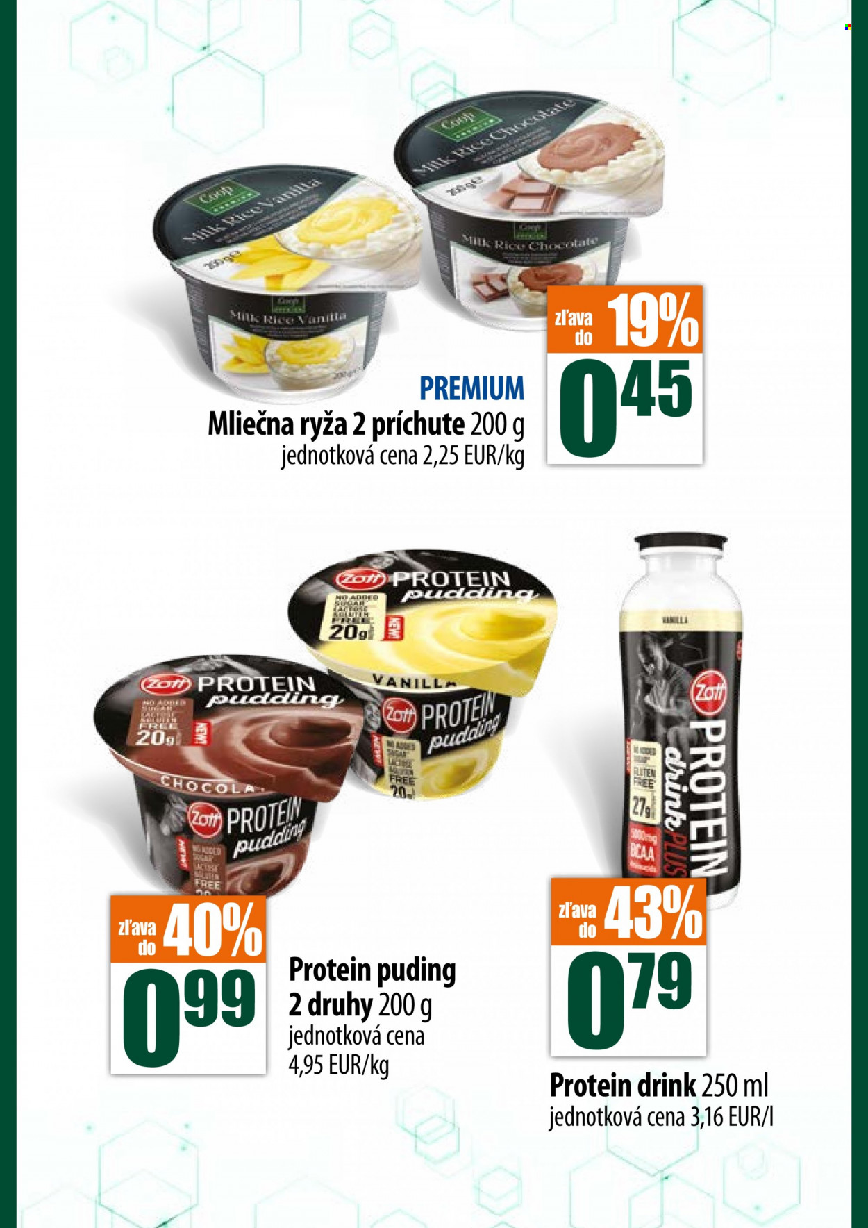 Leták COOP Jednota - 26.10.2023 - 1.11.2023. Strana 5