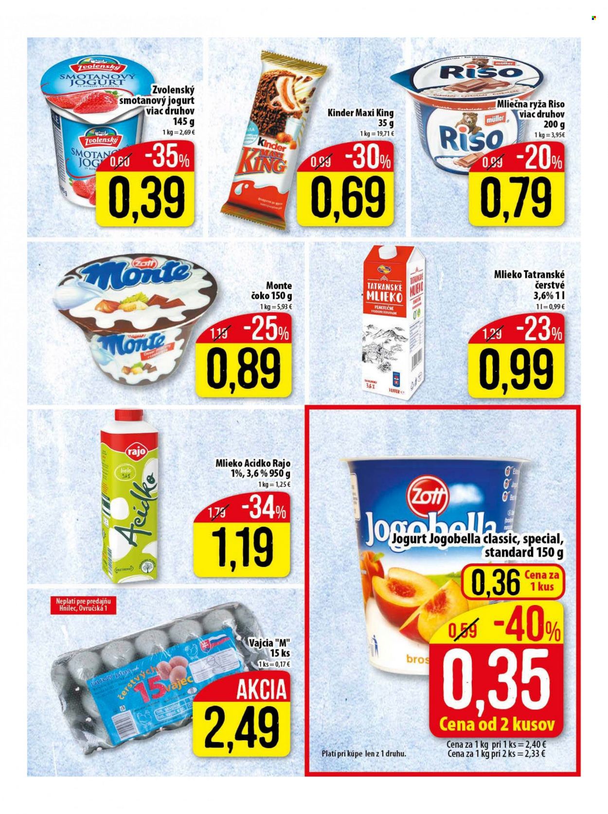 Leták Klas - 30.10.2023 - 5.11.2023. Strana 8