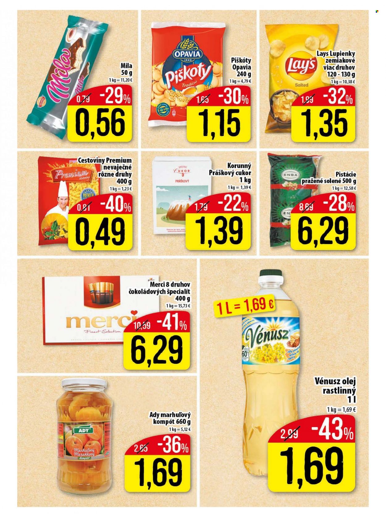 Leták Klas - 30.10.2023 - 5.11.2023. Strana 4