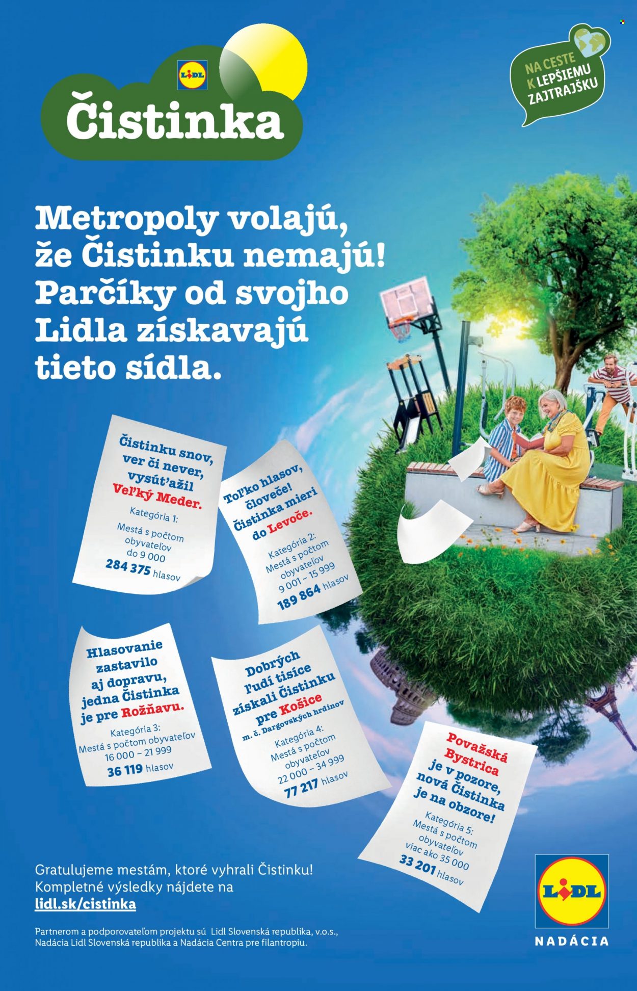 Leták Lidl - 2.11.2023 - 5.11.2023. Strana 50