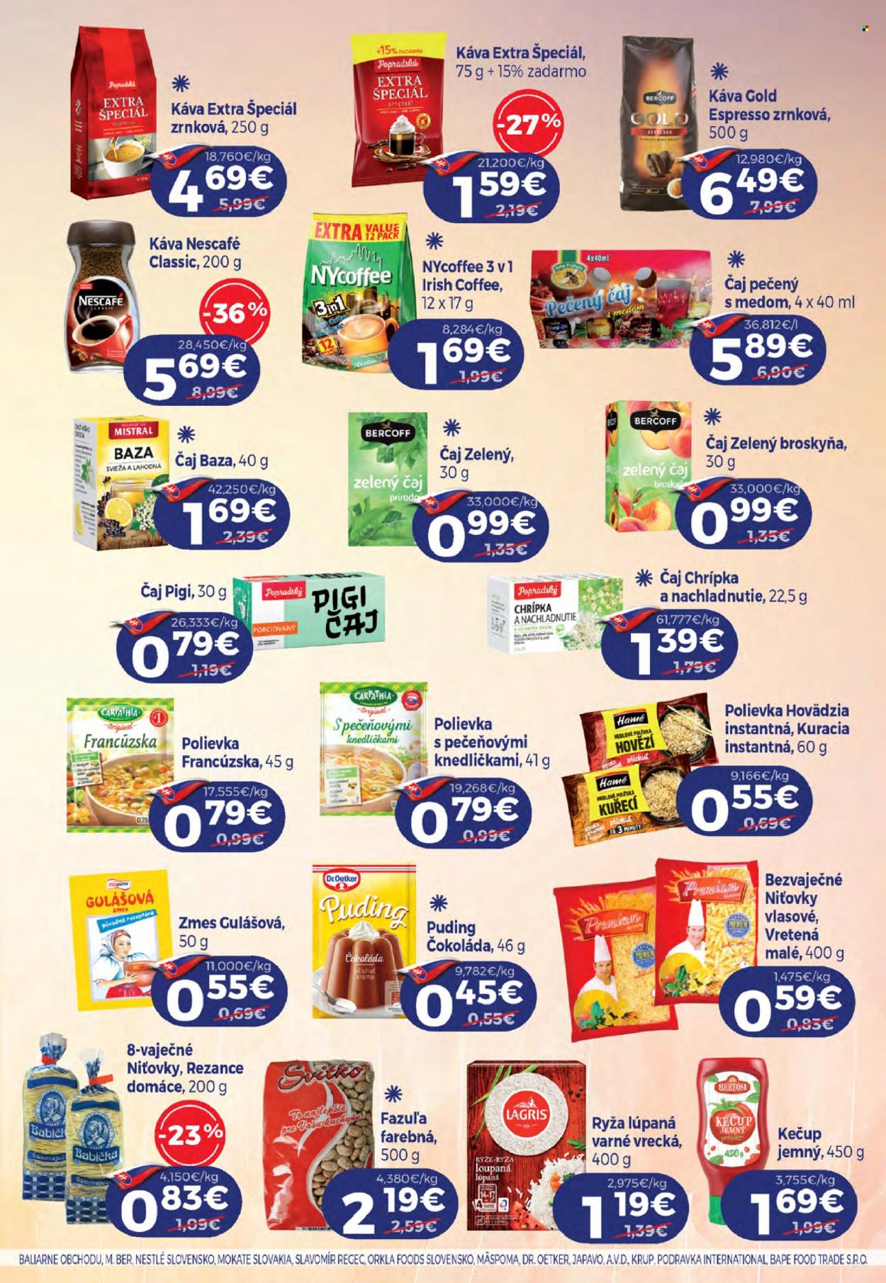 Leták Milk AGRO - 2.11.2023 - 7.11.2023. Strana 9