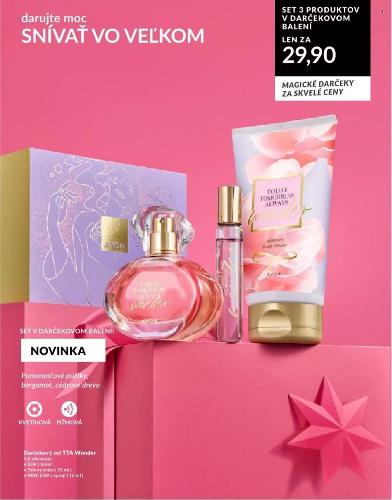 Leták Avon - 1.11.2023 - 30.11.2023. Strana 25