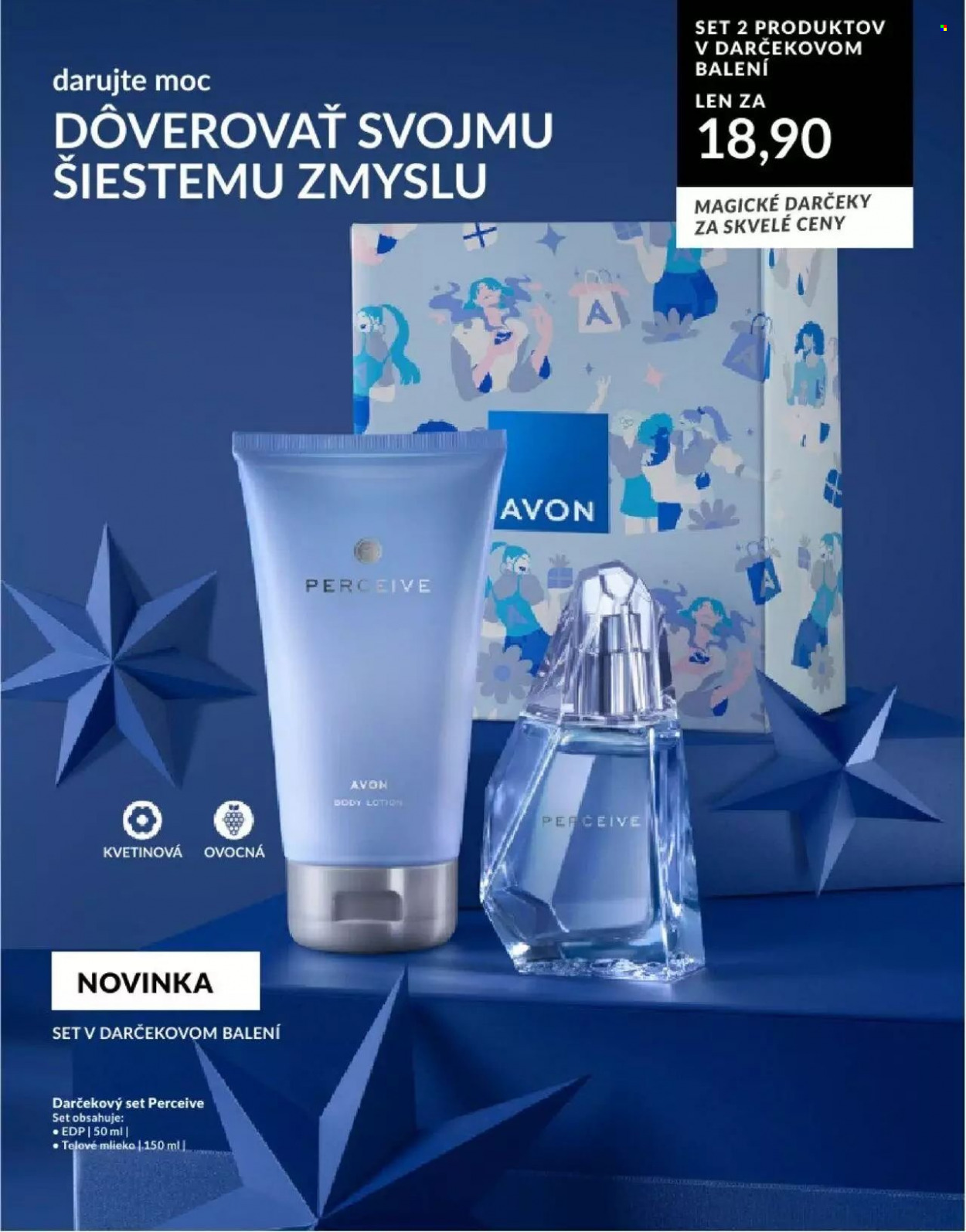 Leták Avon - 1.11.2023 - 30.11.2023. Strana 26