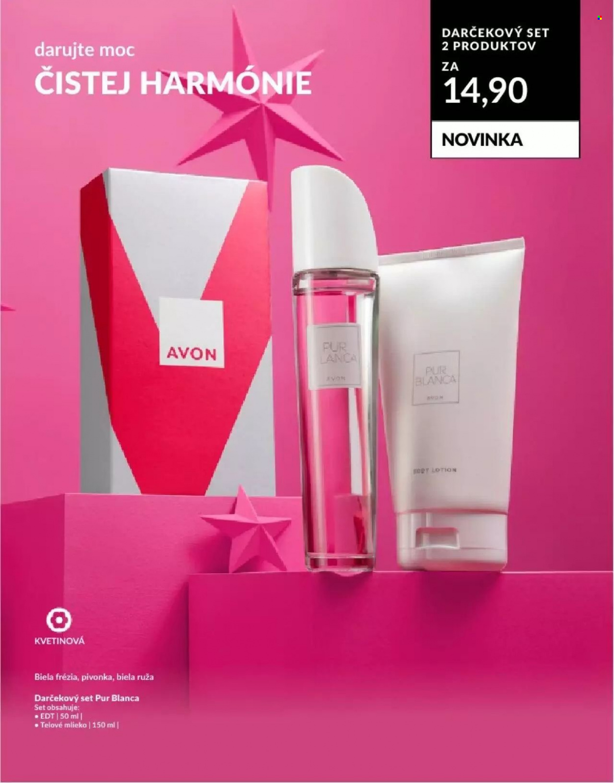 Leták Avon - 1.11.2023 - 30.11.2023. Strana 30