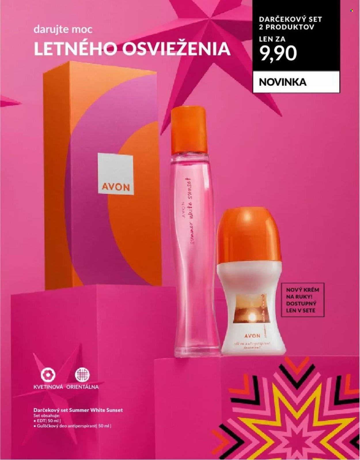 Leták Avon - 1.11.2023 - 30.11.2023. Strana 31