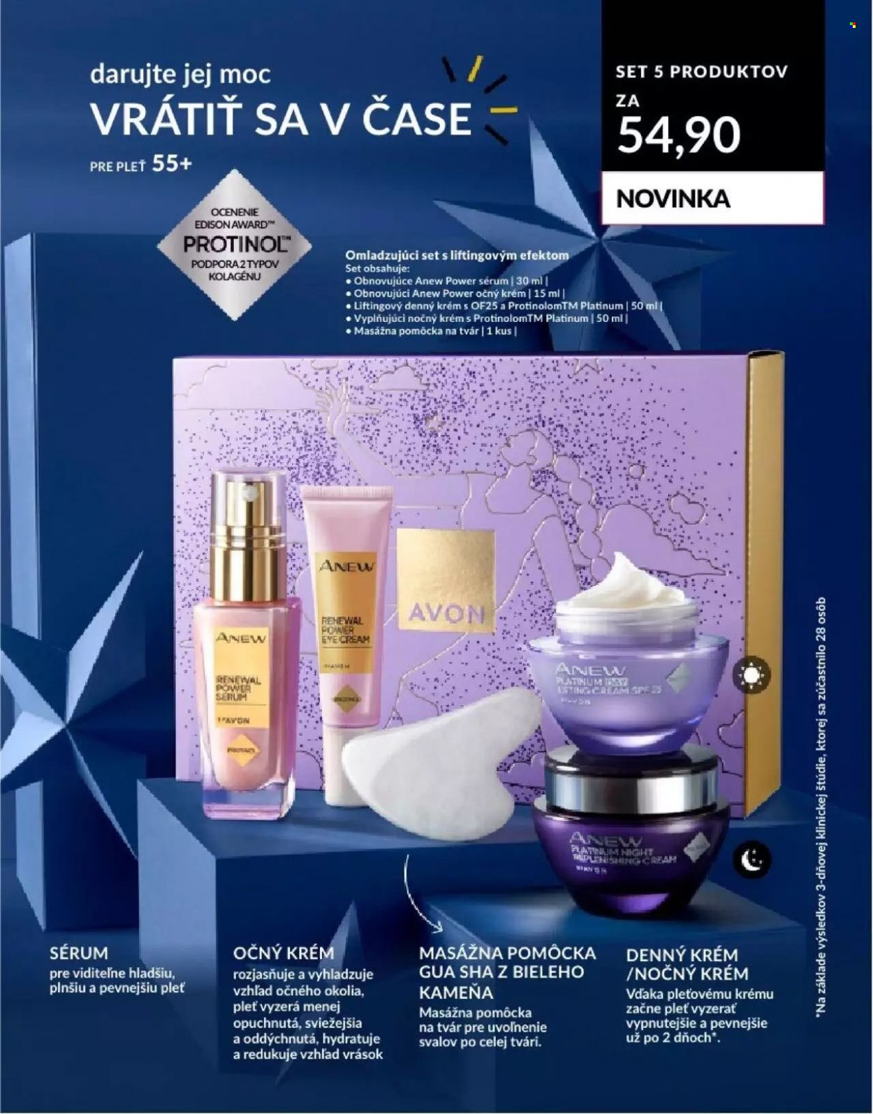 Leták Avon - 1.11.2023 - 30.11.2023. Strana 37