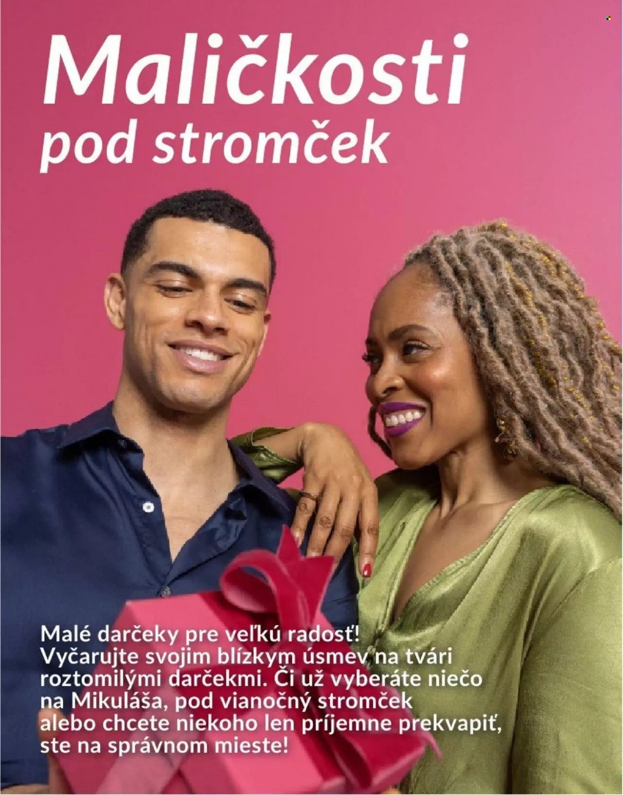 Leták Avon - 1.11.2023 - 30.11.2023. Strana 46