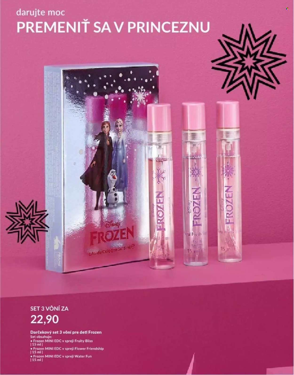 Leták Avon - 1.11.2023 - 30.11.2023. Strana 69