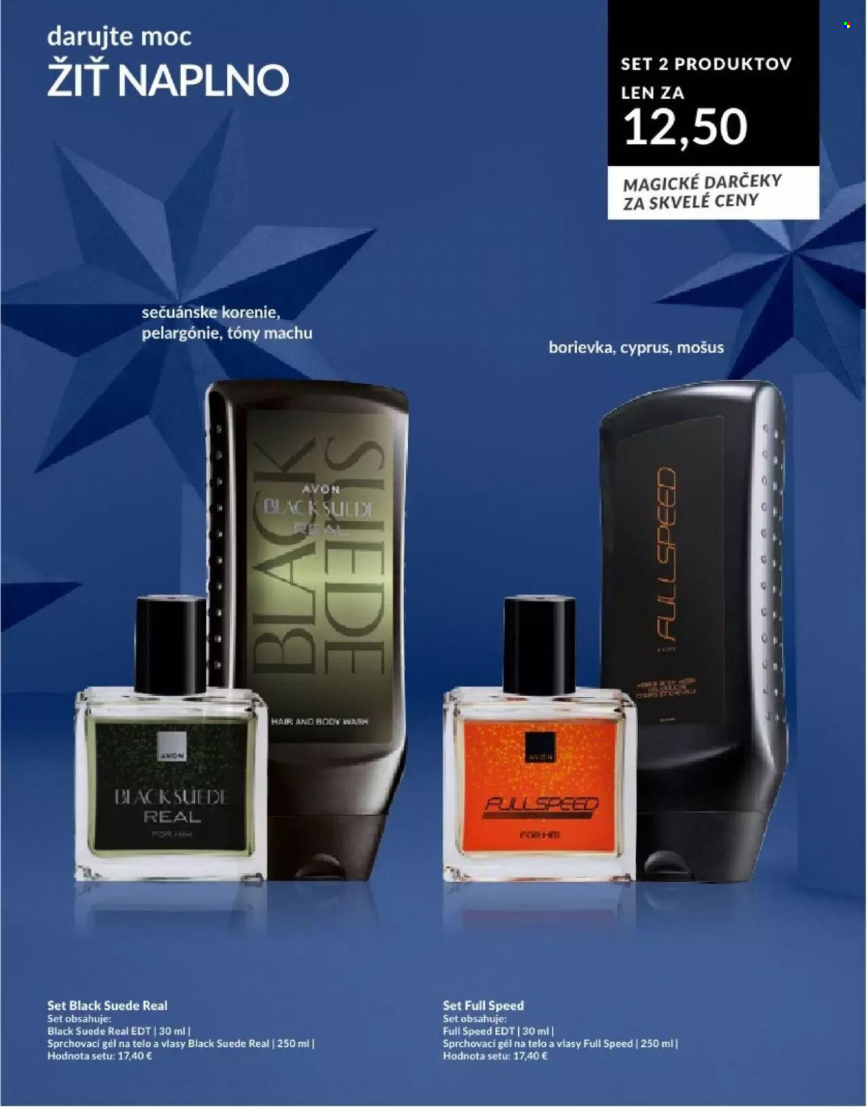 Leták Avon - 1.11.2023 - 30.11.2023. Strana 80