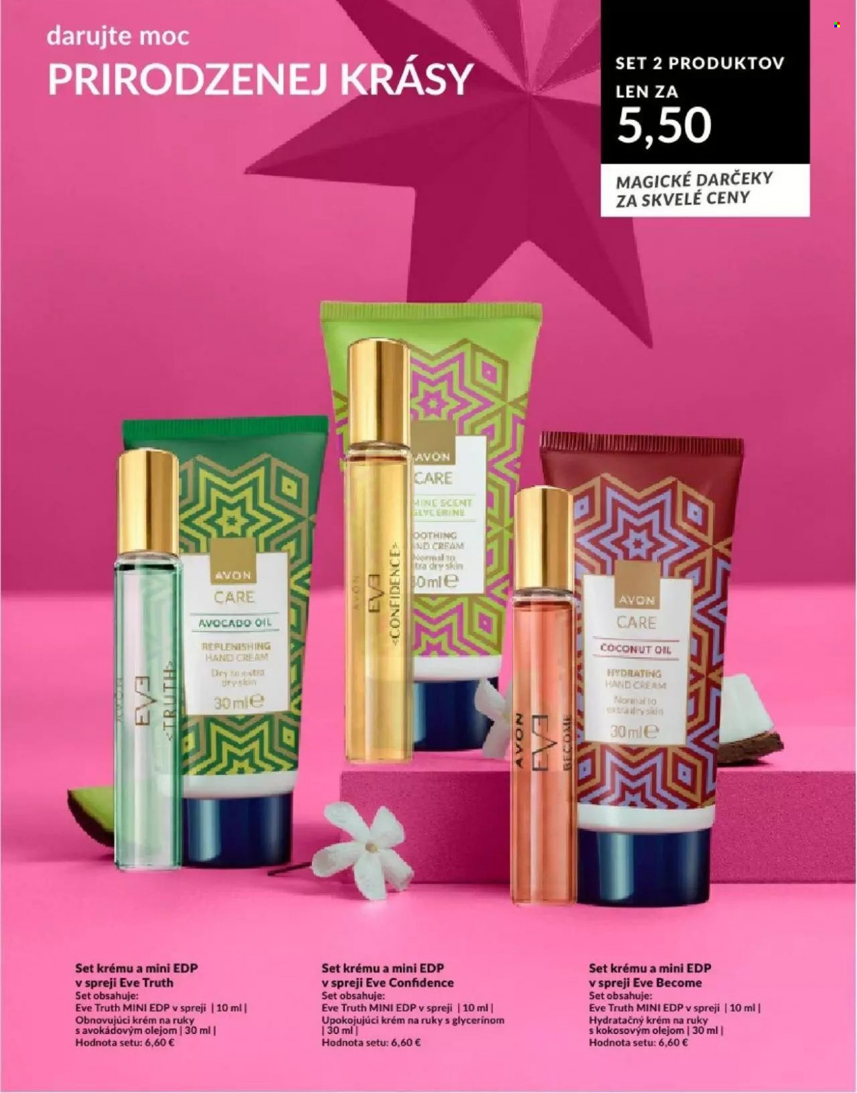 Leták Avon - 1.11.2023 - 30.11.2023. Strana 82