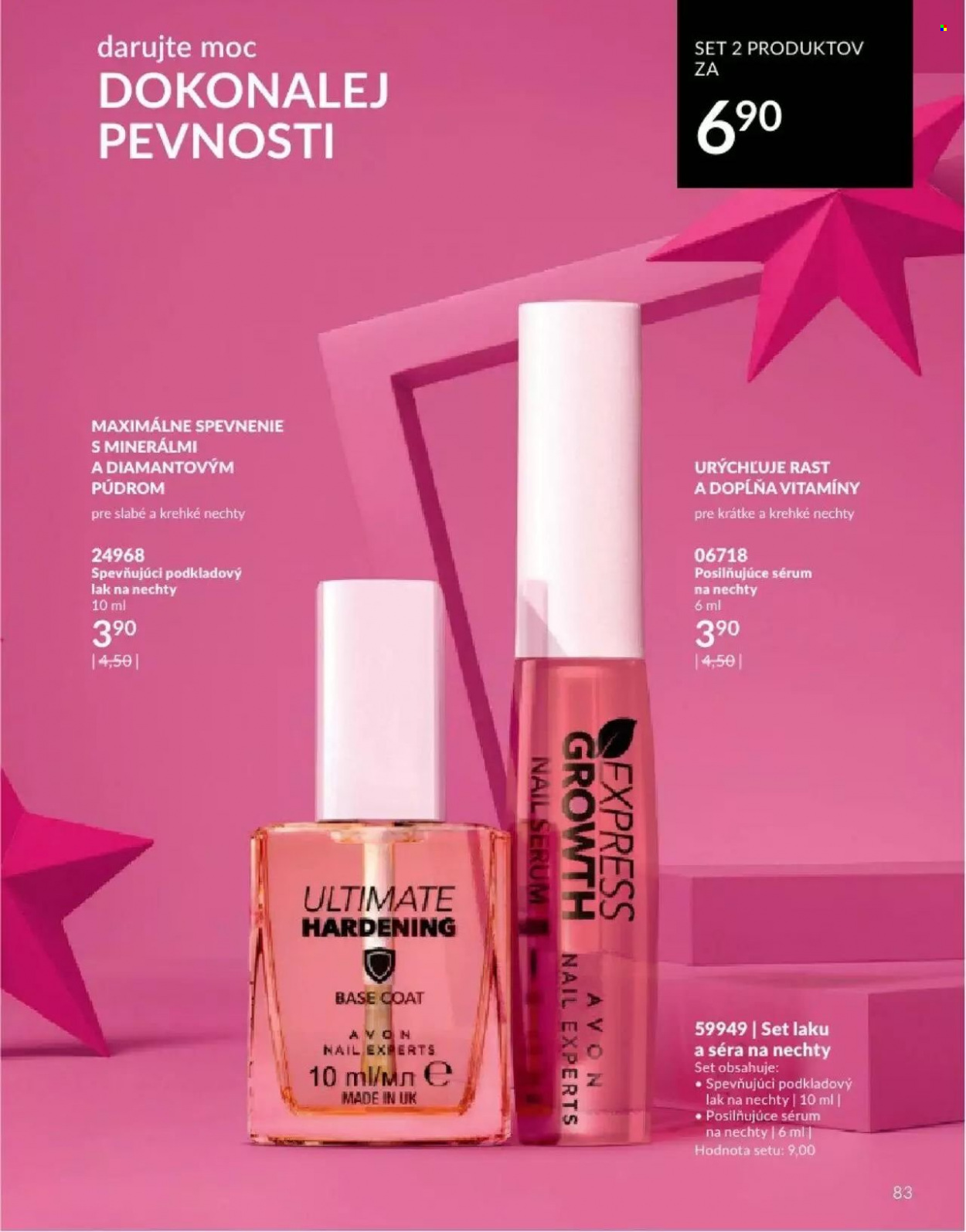 Leták Avon - 1.11.2023 - 30.11.2023. Strana 91
