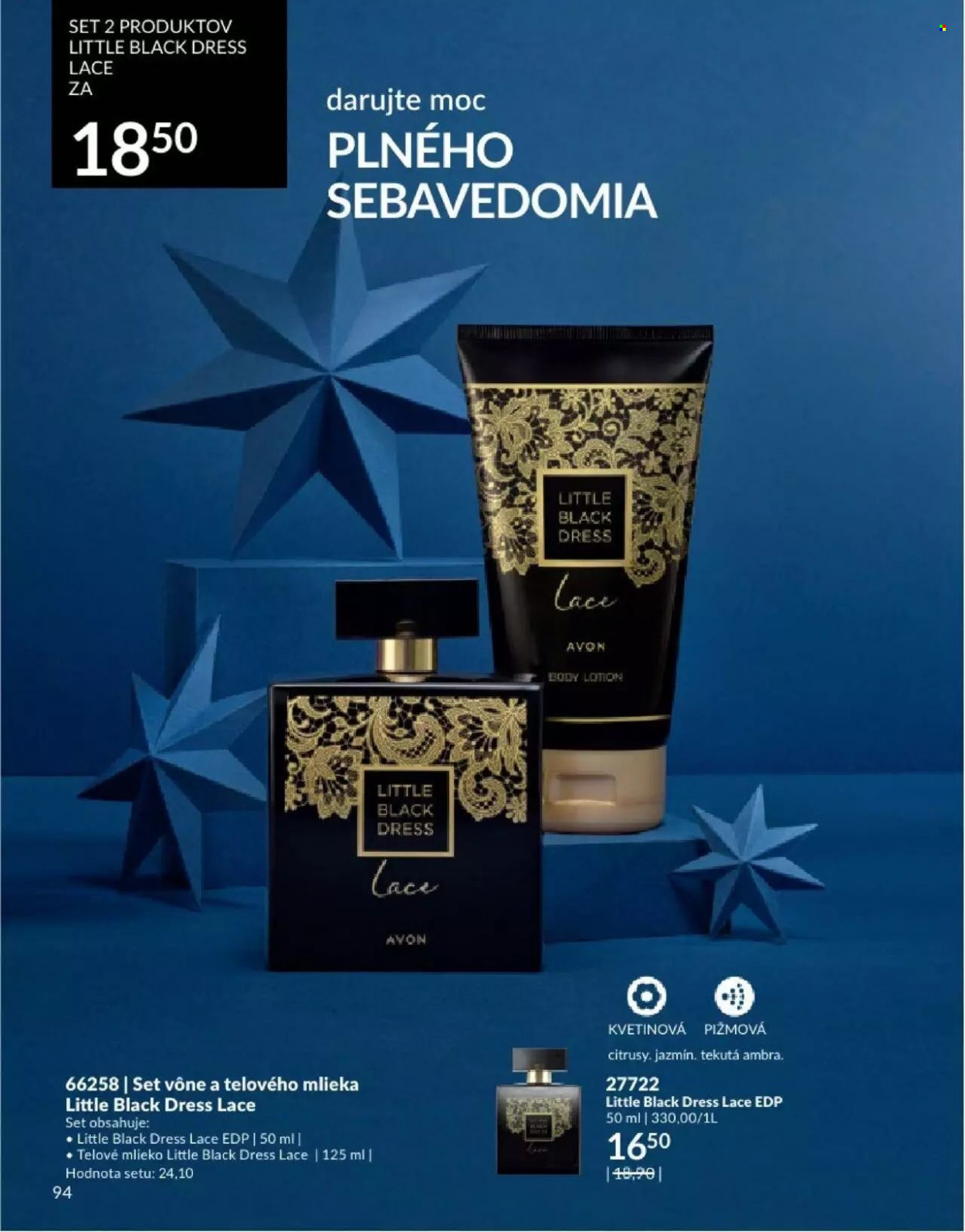 Leták Avon - 1.11.2023 - 30.11.2023. Strana 102