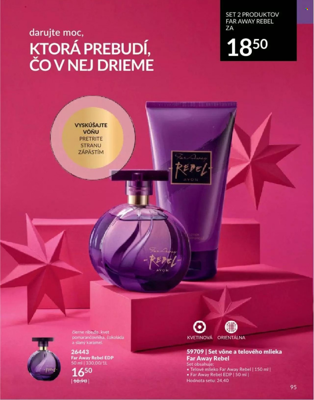 Leták Avon - 1.11.2023 - 30.11.2023. Strana 103