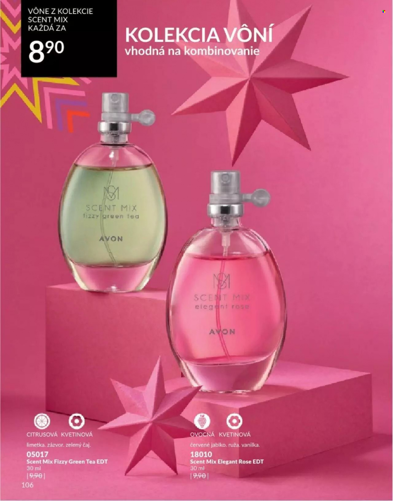 Leták Avon - 1.11.2023 - 30.11.2023. Strana 114