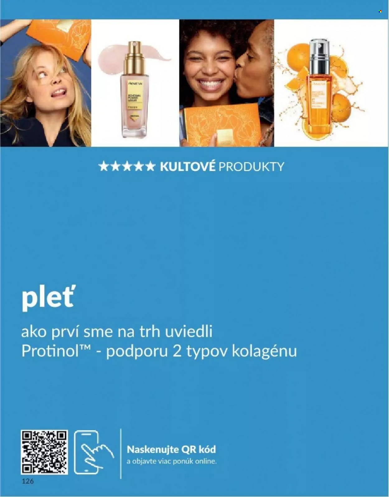Leták Avon - 1.11.2023 - 30.11.2023. Strana 134