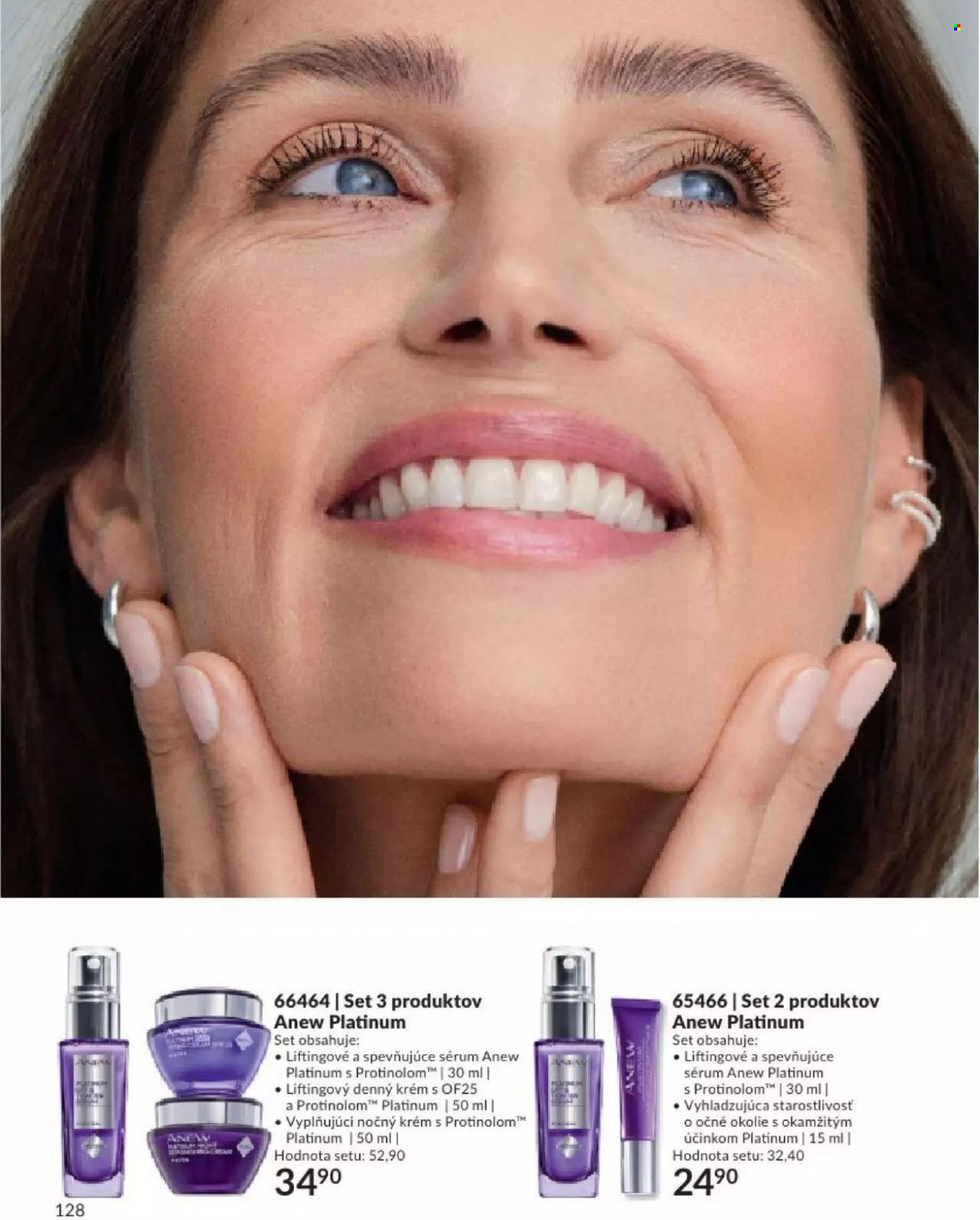 Leták Avon - 1.11.2023 - 30.11.2023. Strana 136