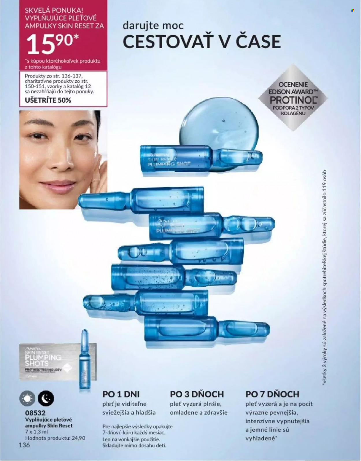 Leták Avon - 1.11.2023 - 30.11.2023. Strana 144