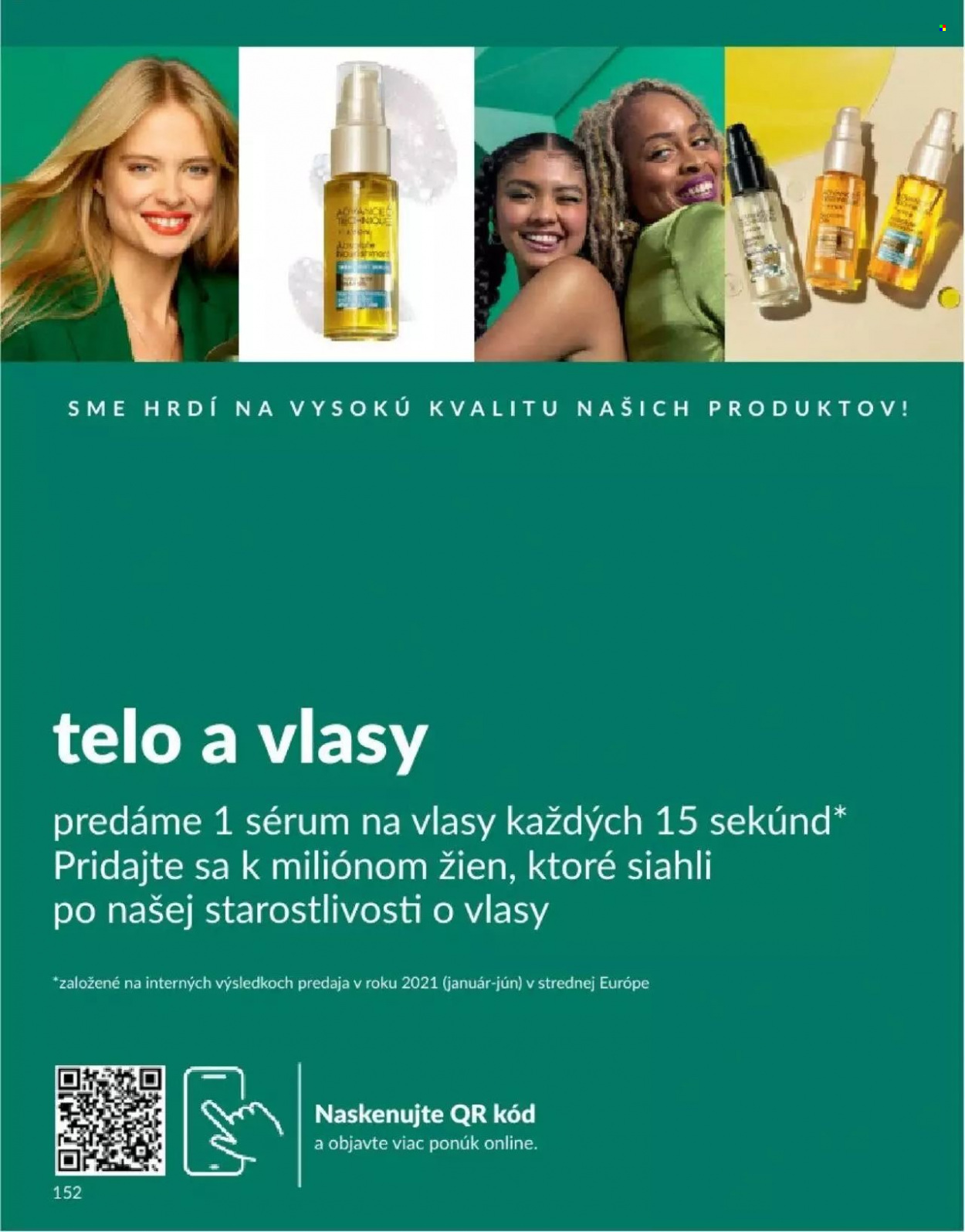 Leták Avon - 1.11.2023 - 30.11.2023. Strana 160