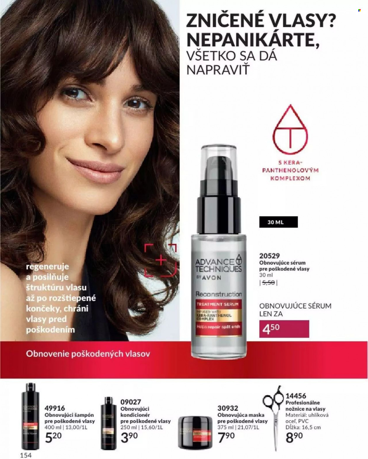 Leták Avon - 1.11.2023 - 30.11.2023. Strana 162