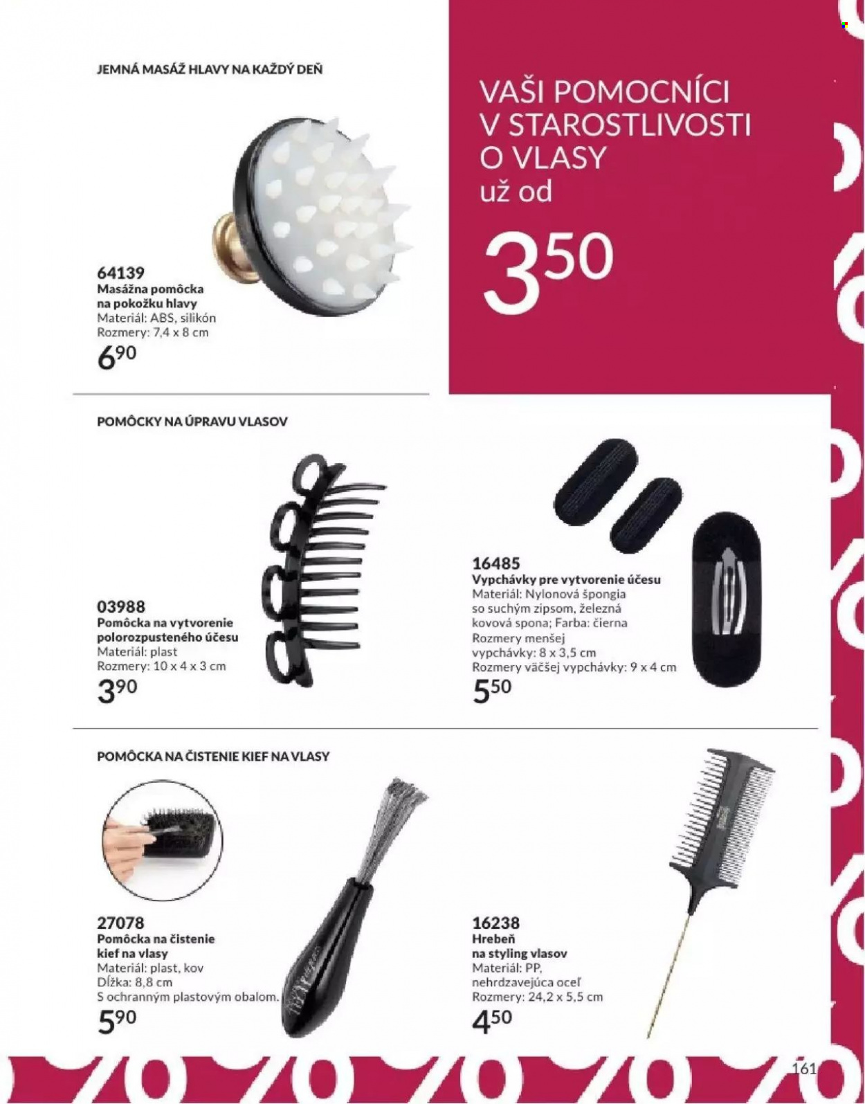 Leták Avon - 1.11.2023 - 30.11.2023. Strana 169