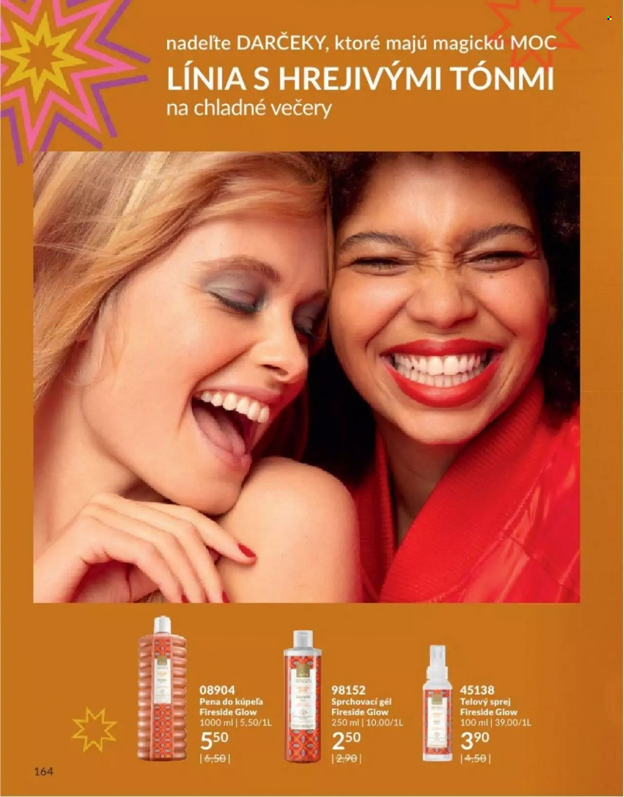 Leták Avon - 1.11.2023 - 30.11.2023. Strana 172