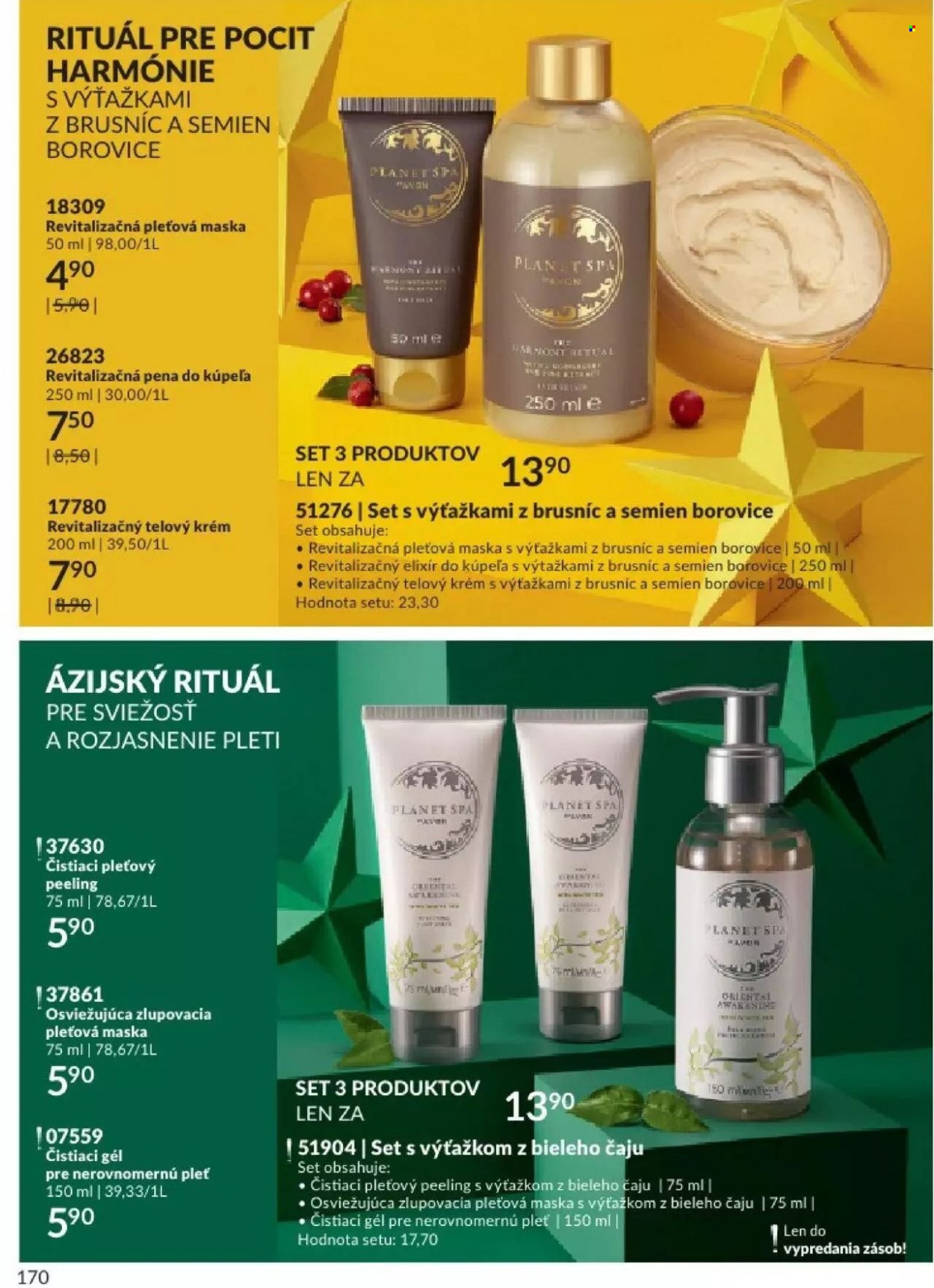 Leták Avon - 1.11.2023 - 30.11.2023. Strana 178