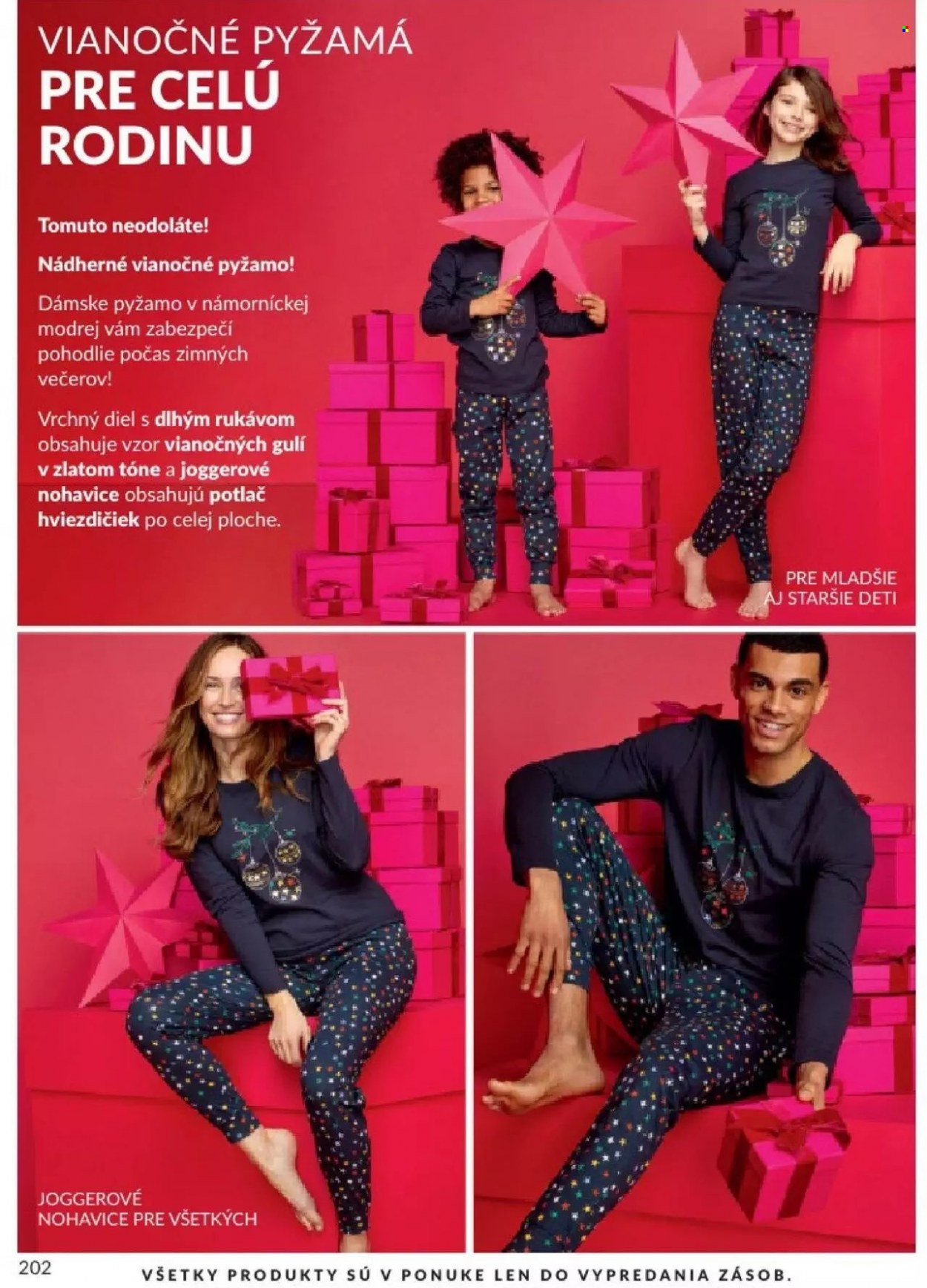 Leták Avon - 1.11.2023 - 30.11.2023. Strana 210