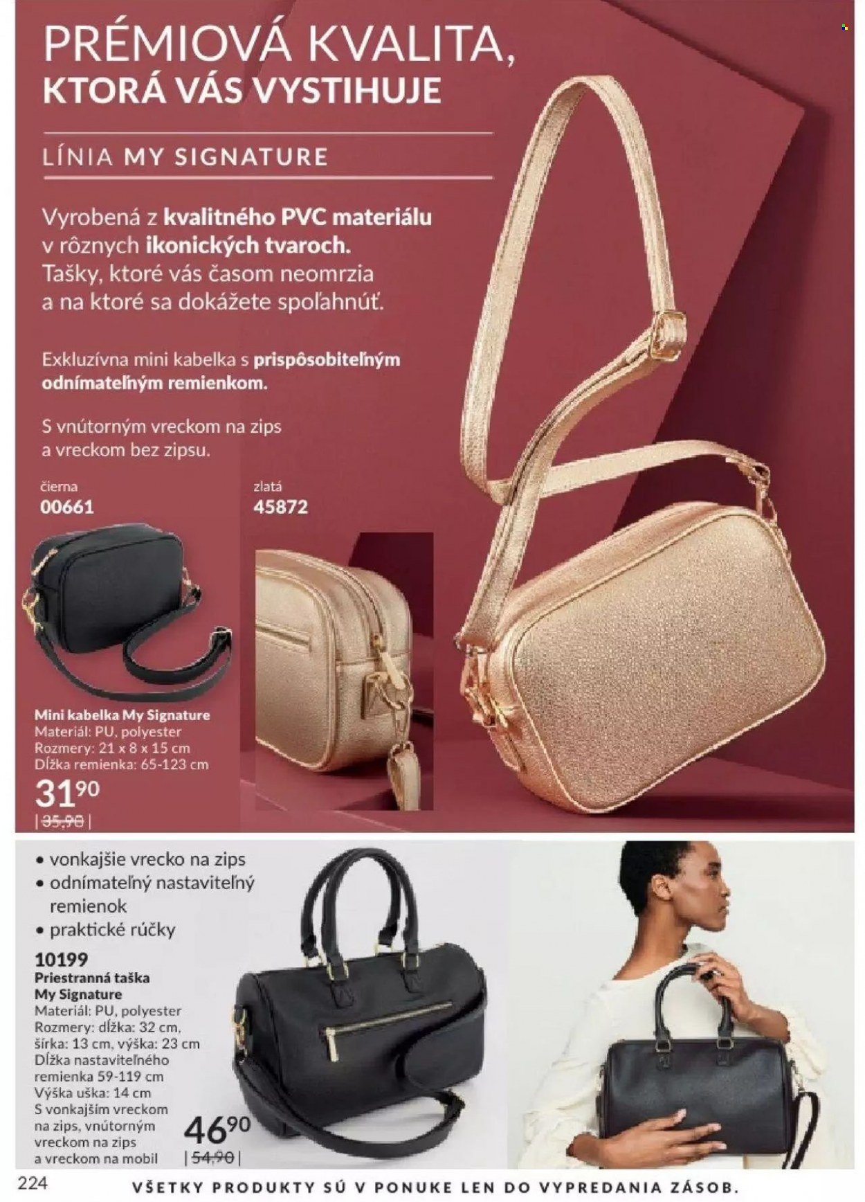 Leták Avon - 1.11.2023 - 30.11.2023. Strana 232