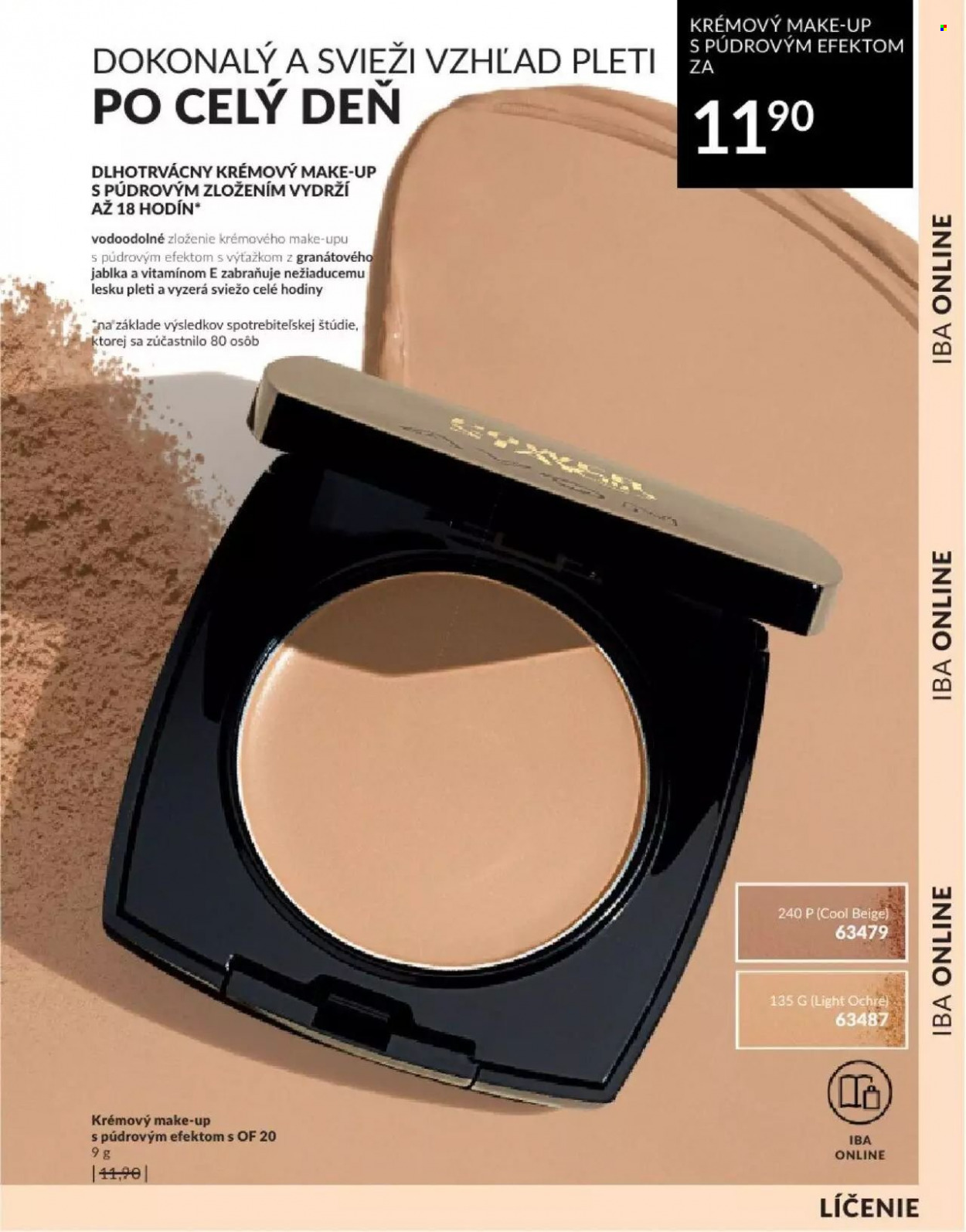 Leták Avon - 1.11.2023 - 30.11.2023. Strana 53