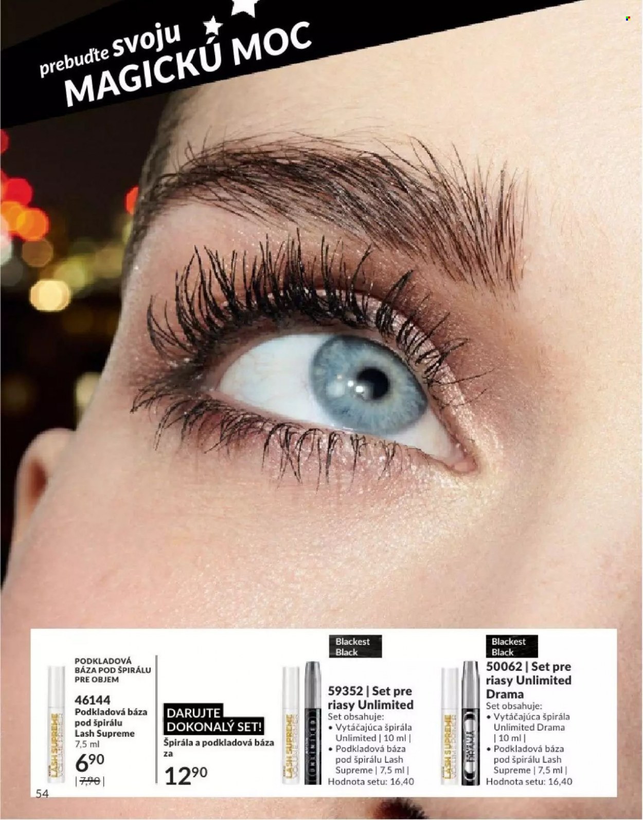 Leták Avon - 1.11.2023 - 30.11.2023. Strana 62