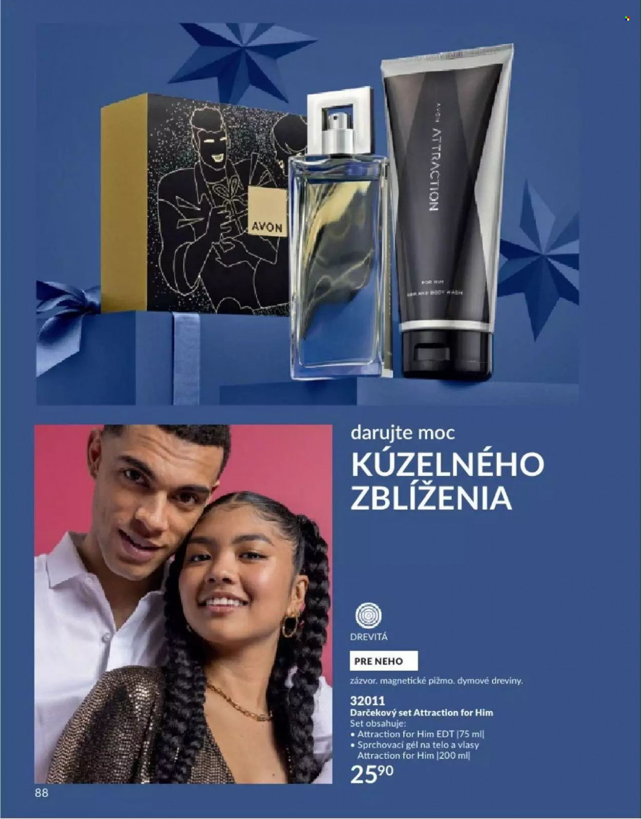 Leták Avon - 1.11.2023 - 30.11.2023. Strana 96