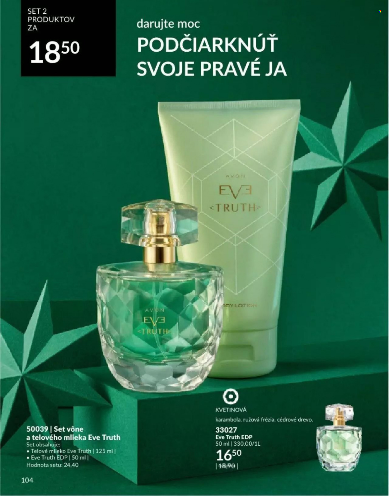 Leták Avon - 1.11.2023 - 30.11.2023. Strana 112