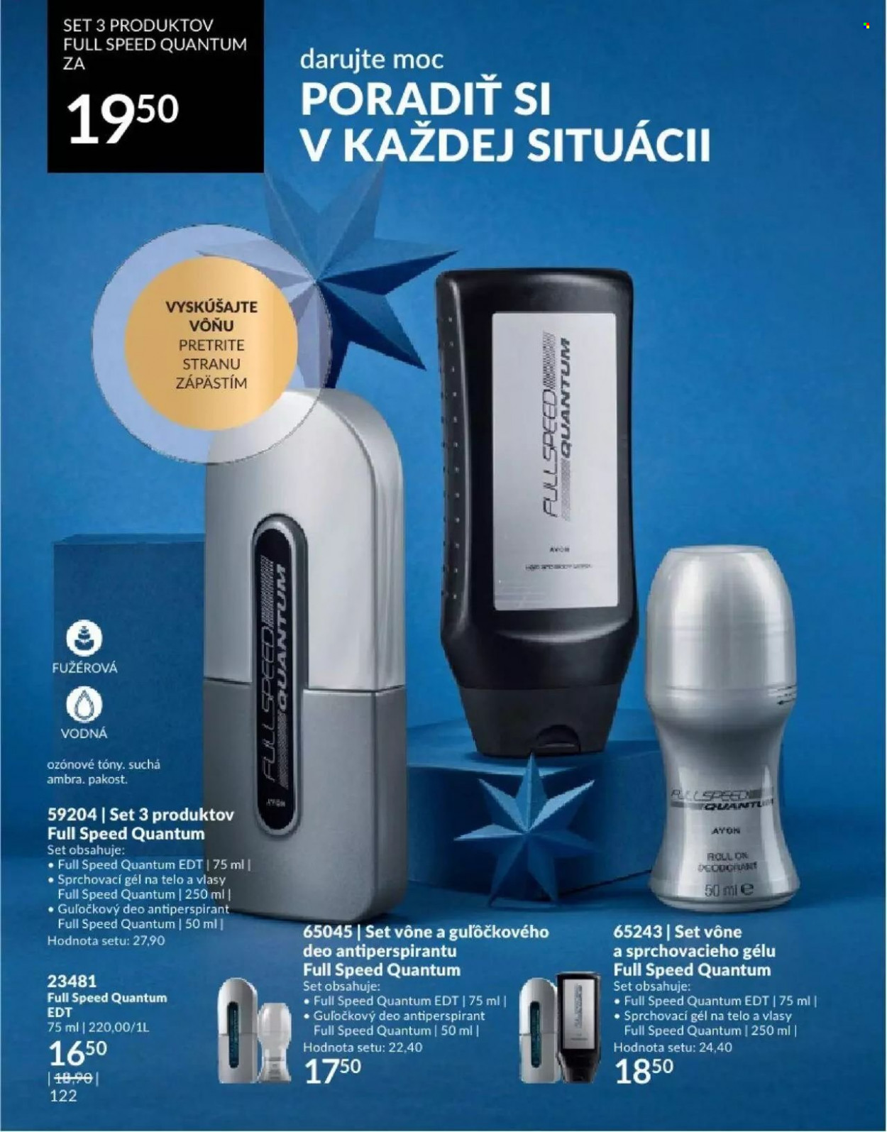 Leták Avon - 1.11.2023 - 30.11.2023. Strana 130