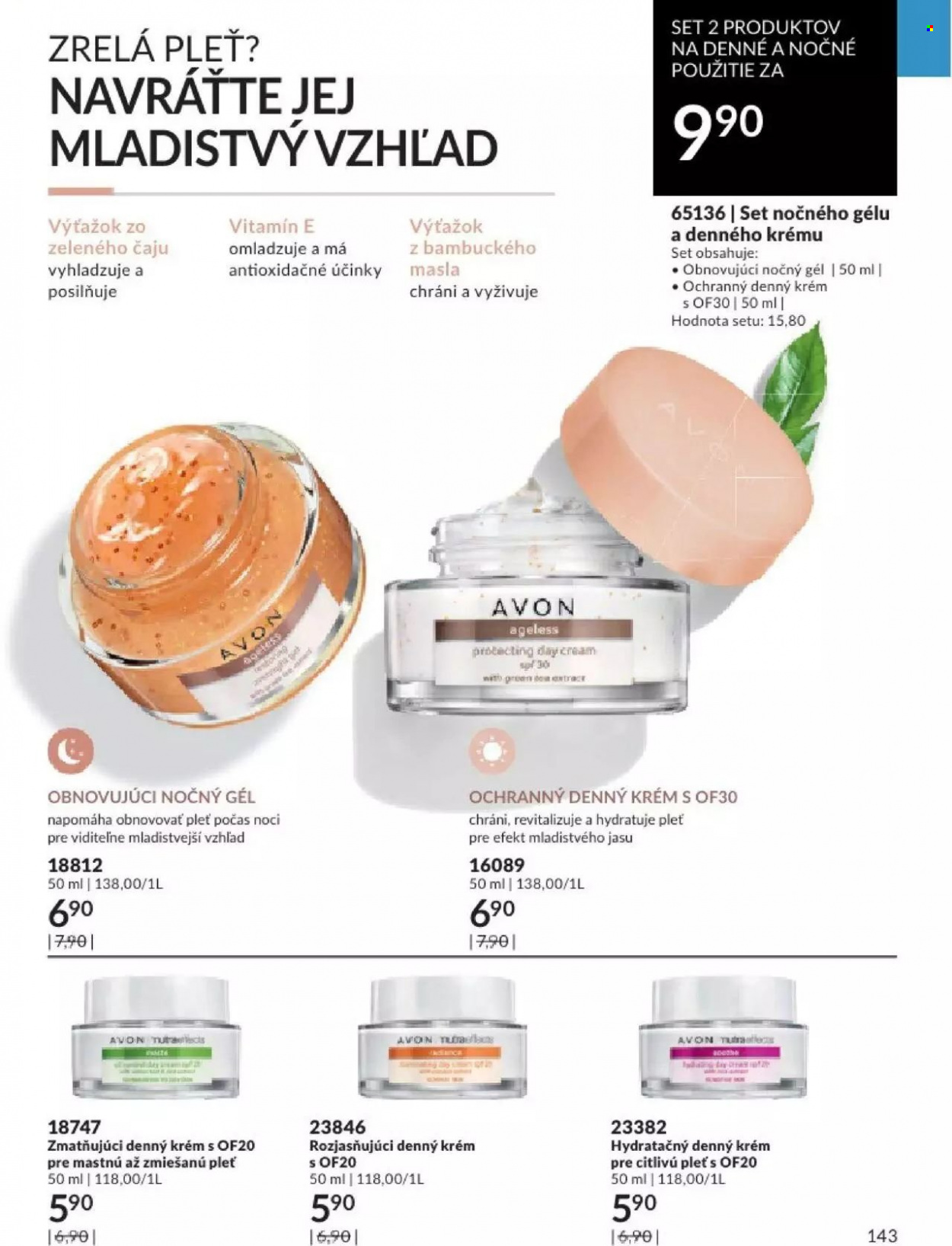 Leták Avon - 1.11.2023 - 30.11.2023. Strana 151