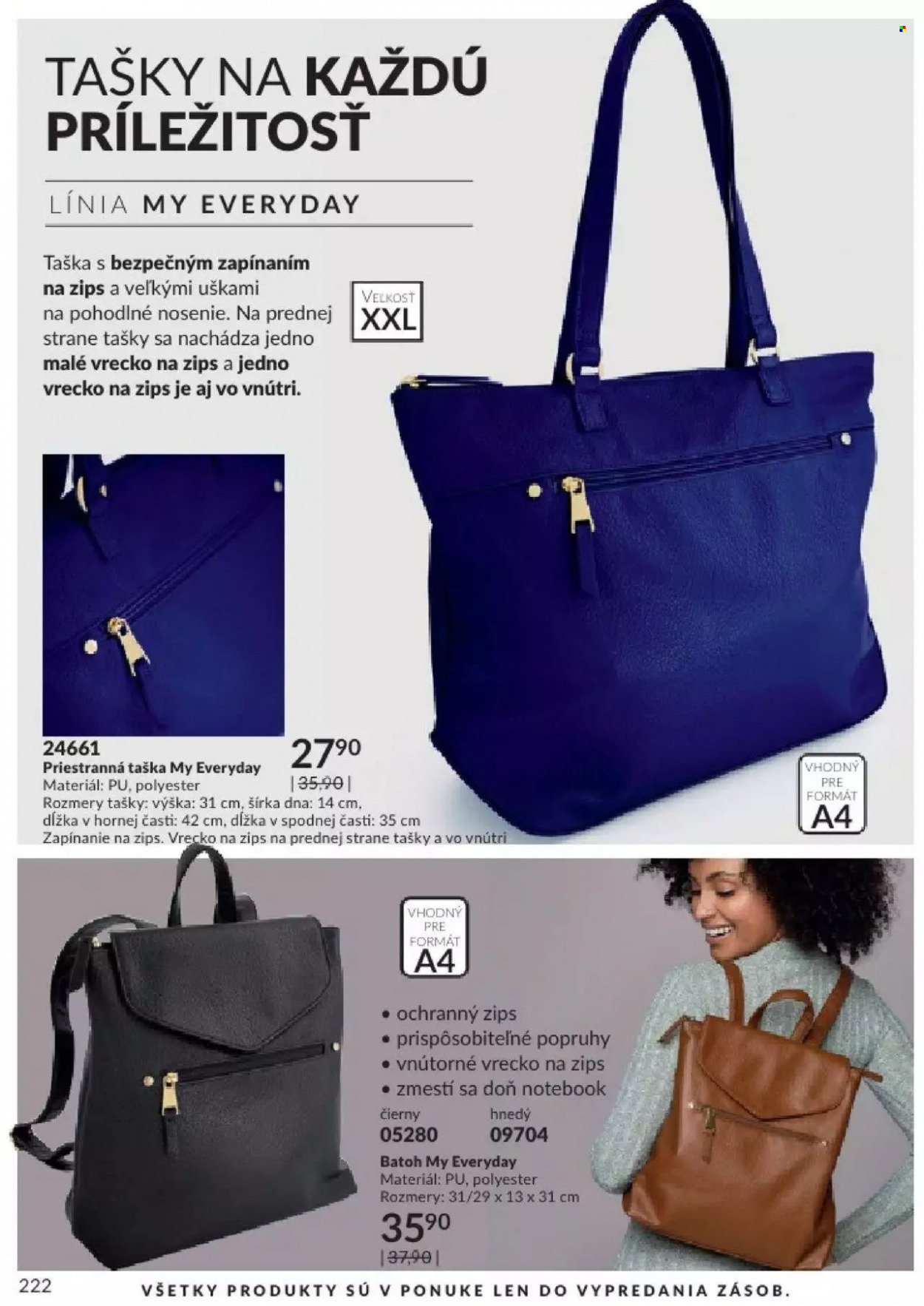 Leták Avon - 1.11.2023 - 30.11.2023. Strana 230