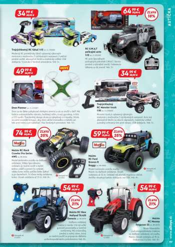 thumbnail - Monster Truck
