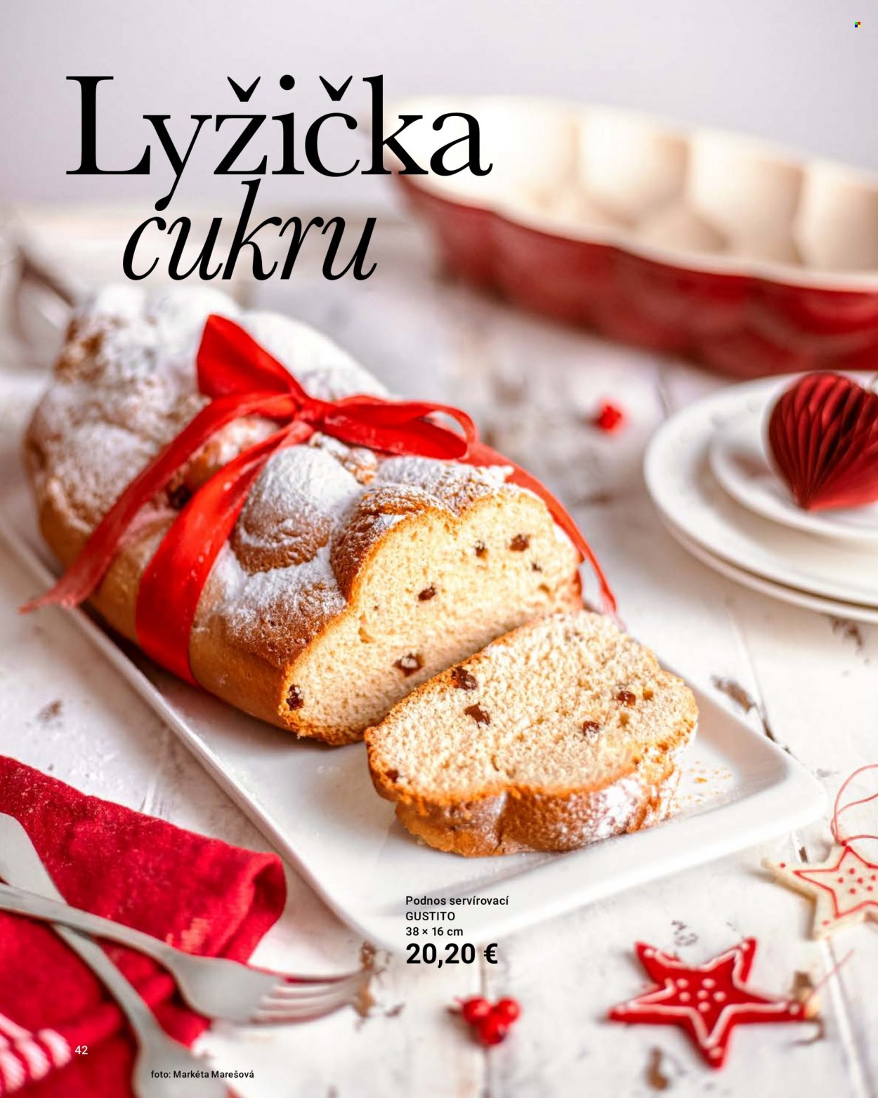 Leták Tescoma - 1.9.2023 - 11.2.2024. Strana 42