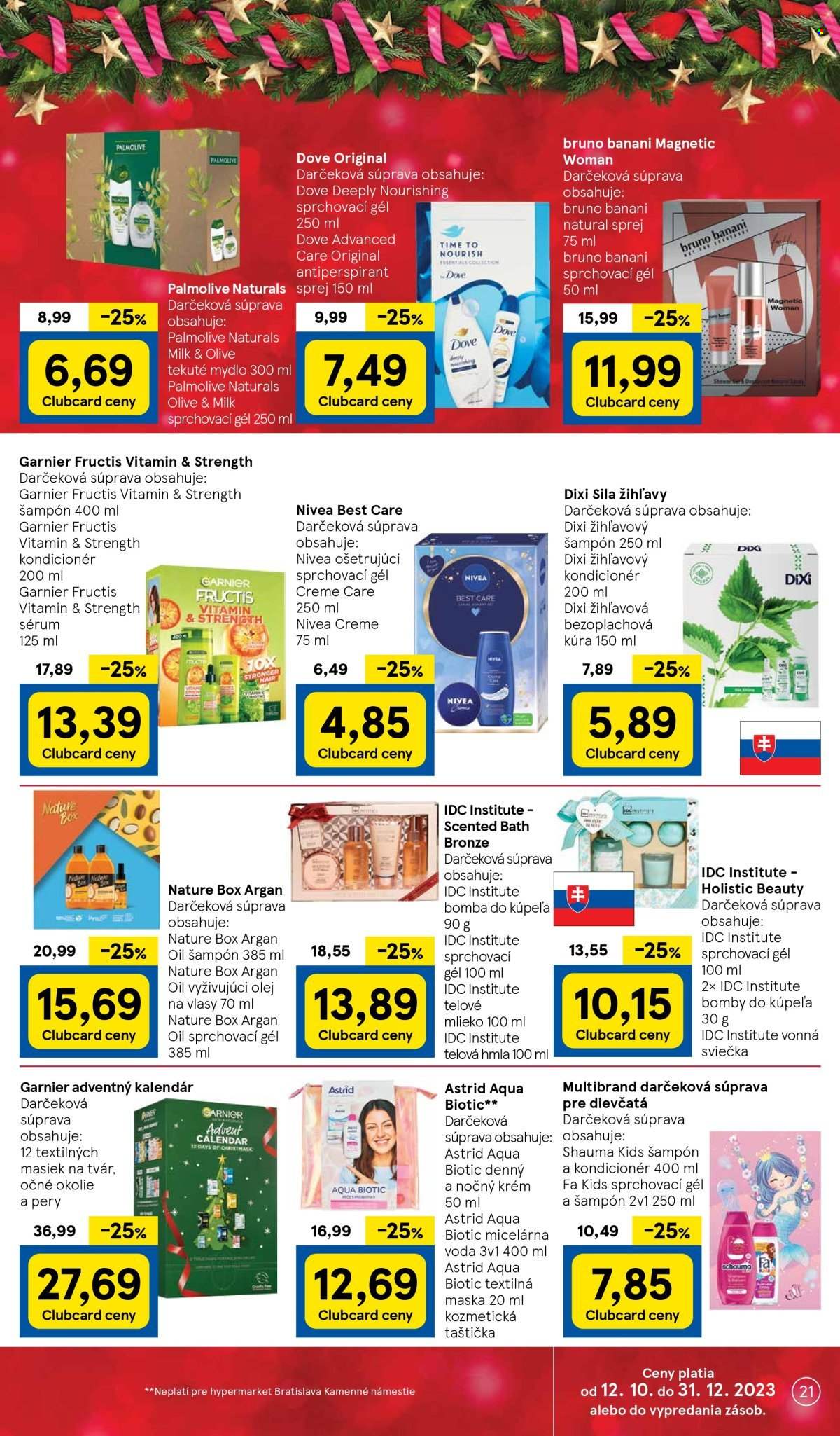 Leták TESCO - 8.11.2023 - 14.11.2023. Strana 21