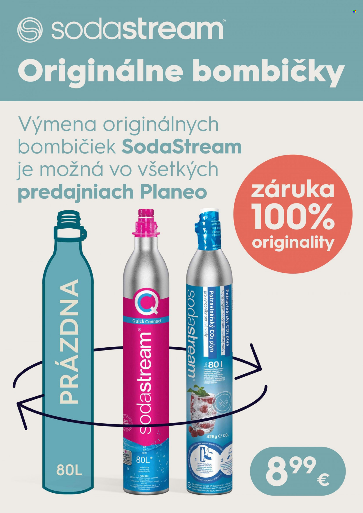 Leták PLANEO Elektro - 6.11.2023 - 12.11.2023. Strana 13