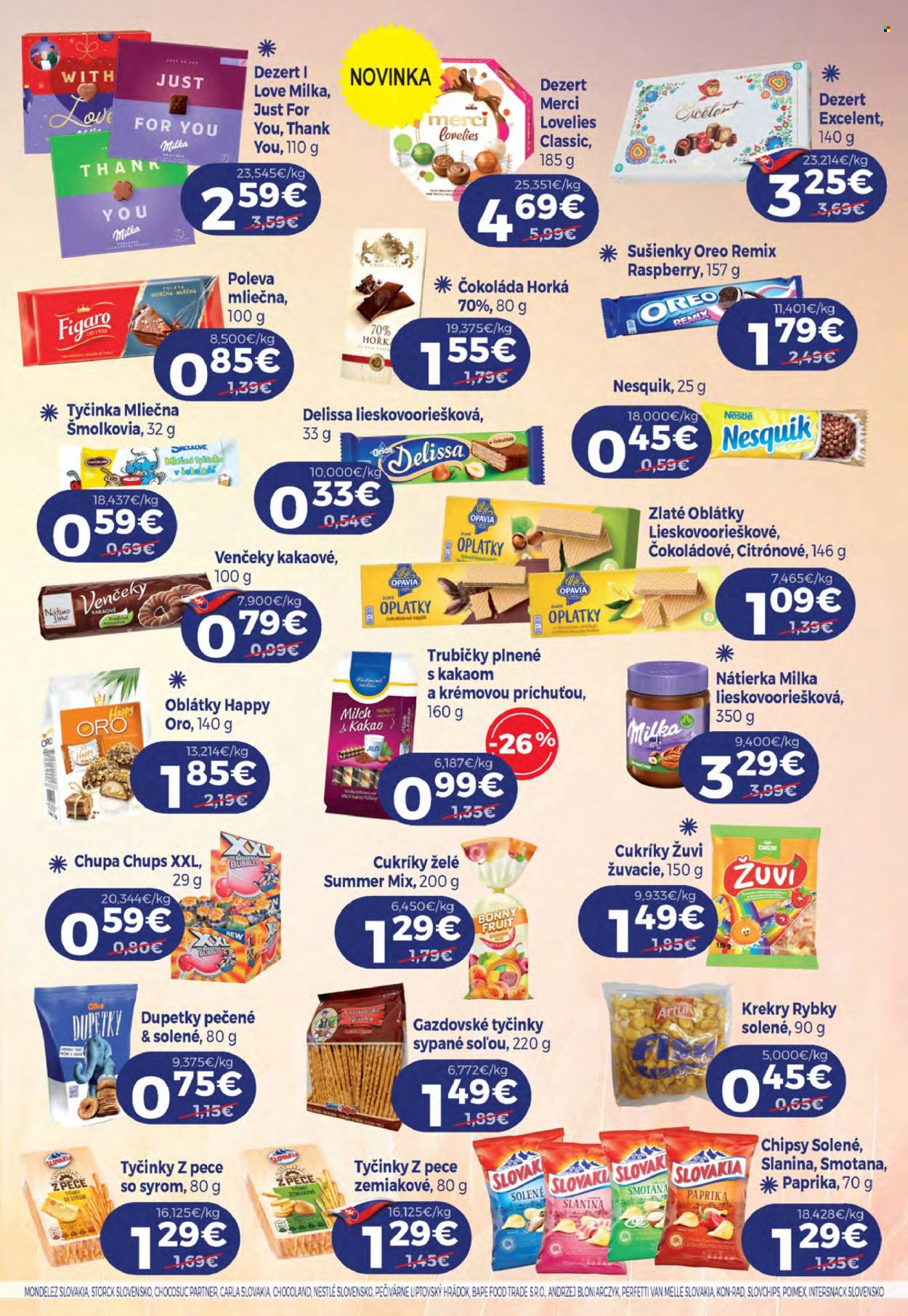 Leták Milk AGRO - 8.11.2023 - 14.11.2023. Strana 7