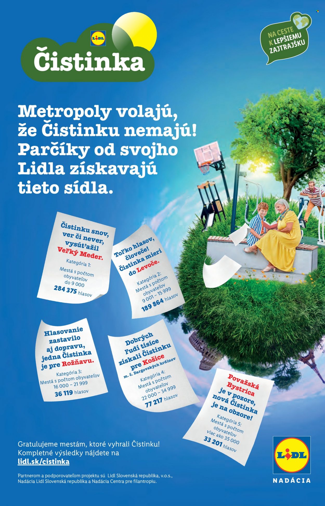 Leták Lidl - 9.11.2023 - 12.11.2023. Strana 55