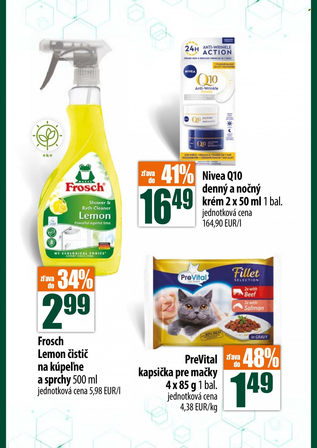Leták COOP Jednota - 9.11.2023 - 14.11.2023. Strana 13