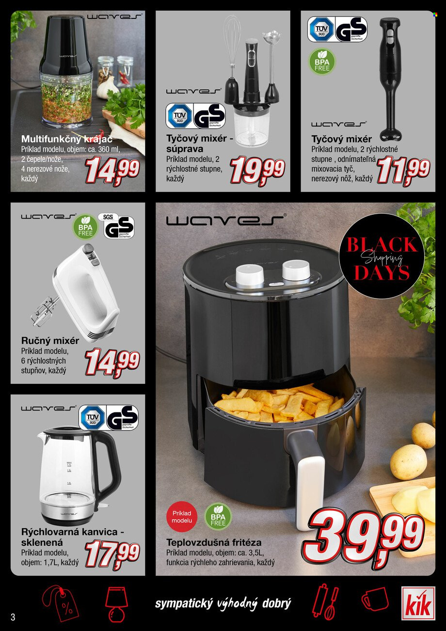 Leták kik. Strana 3