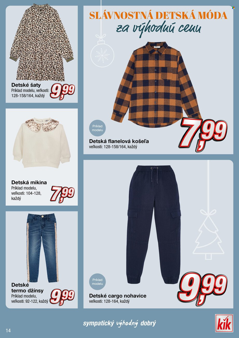 Leták kik. Strana 14